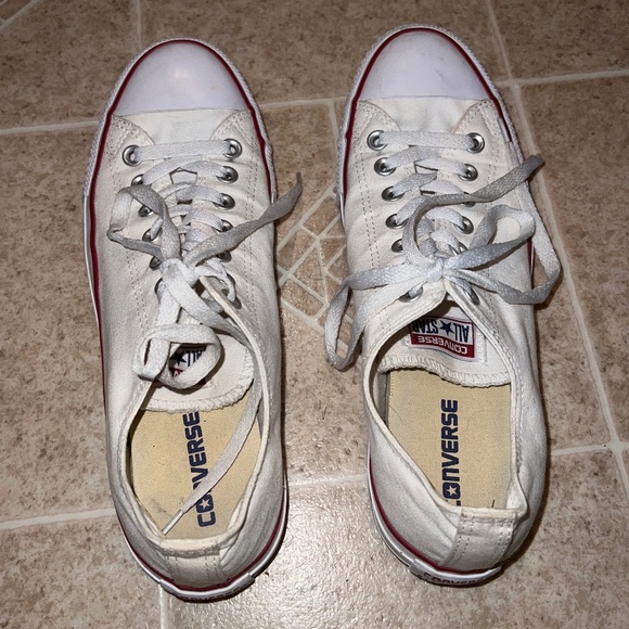 Converse All Star Sneakers - Picture 4 of 6